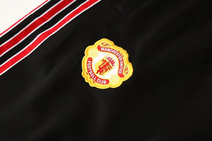Manchester United Jackets Training Tracksuits 25/26 Football Kit Soccer Jersey