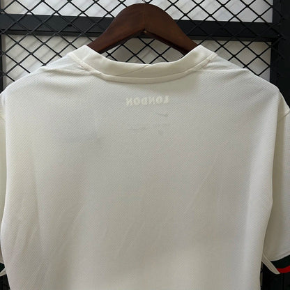 Chelsea Away Jersey 25/26 Football Kit Soccer Jersey