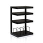 Norstone: ESSE Hifi Turntable + Vinyl Stand