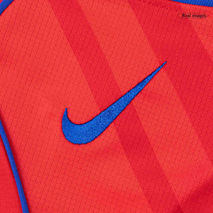 Kids PSG Third Full Kit 2025/26