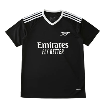 Arsenal F.C. Black Training Suit Fan Version 24/25 Season