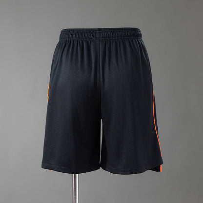 Netherlands Home Shorts 2026 Football Kit Soccer Shorts