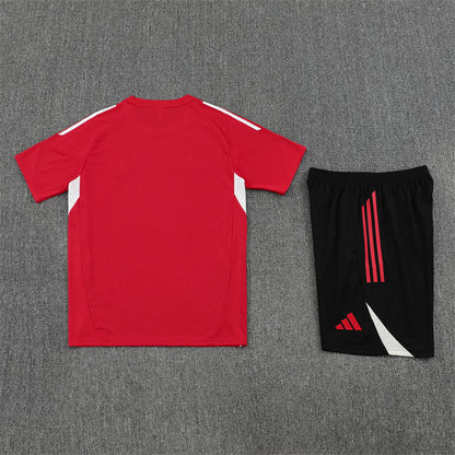 Liverpool Training Tracksuits 25/26 Football Kit Soccer Jersey