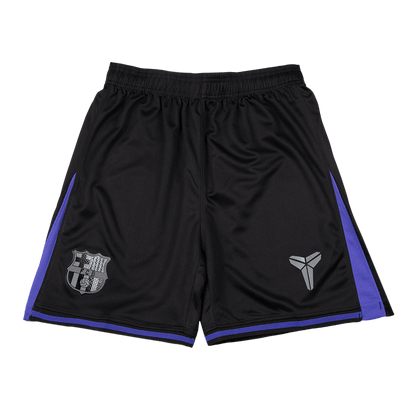 Mens Barcelona Away Shorts 2025/26