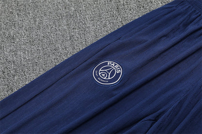 Player Version PSG Training Tracksuits 25/26 Football Kit Soccer Jersey