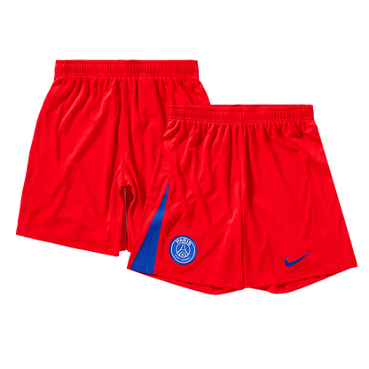 Mens PSG Third Kit 2025/26