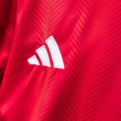 Kids Chile Home Jersey 2026 Football Kit Soccer Jersey