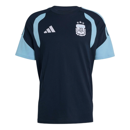 Mens Argentina World Cup Pre-Match Jersey 2026