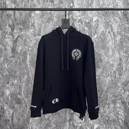 Chrome Hearts Hoodie K7029