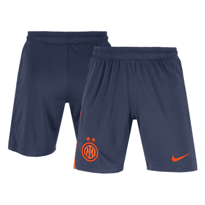 Mens Inter Milan Third Kit 2025/26