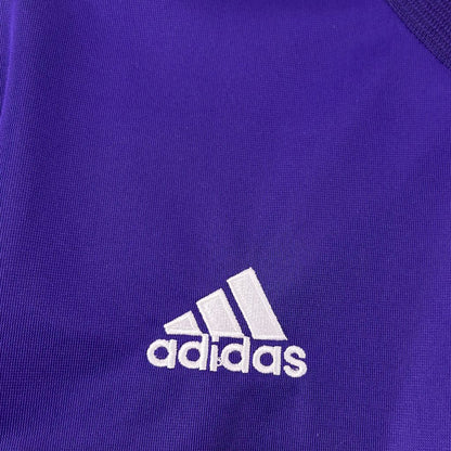 Retro Real Madrid Jersey 2002-03  Third Reversible Double-sided Football Kit Soccer Jersey