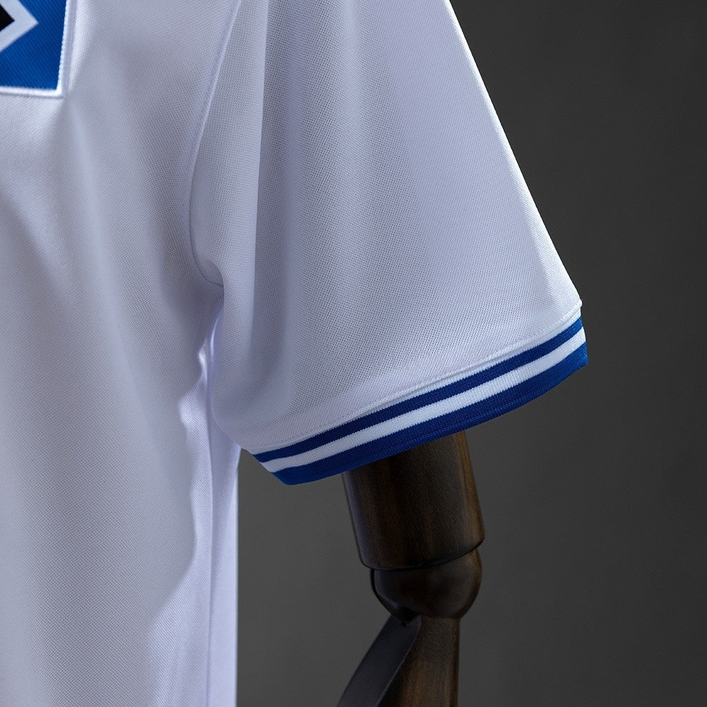 Hamburger Jersey 1979-80 Home Retro Football Kit
