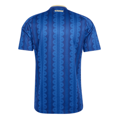 Mens Sweden World Cup Away Jersey 2026