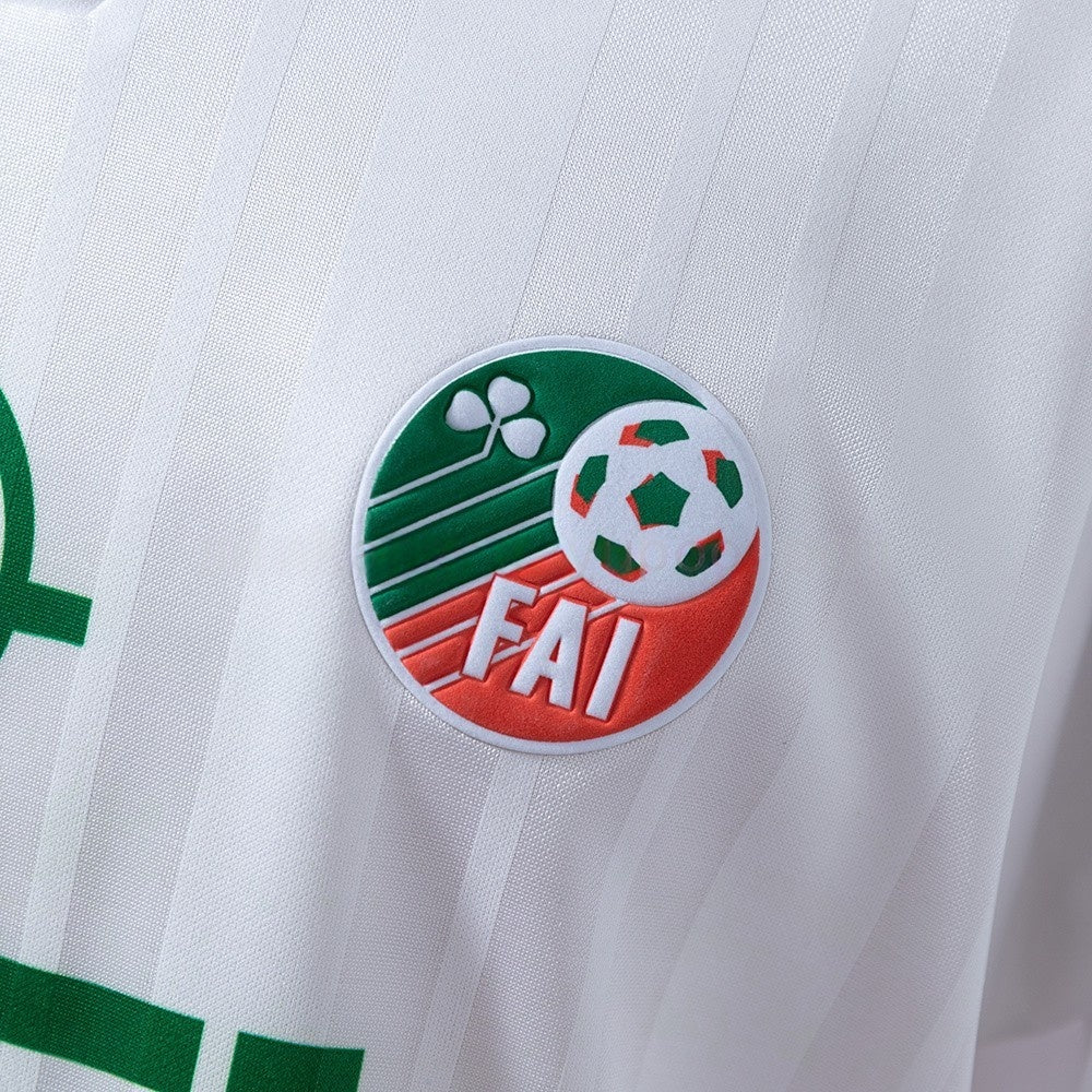 Ireland Jersey 1992-94 Away Retro Kit