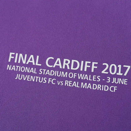 RM CF Away 16/17 Season Jersey