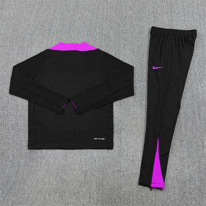 England Training Tracksuits 25/26 Football Kit Soccer Jersey