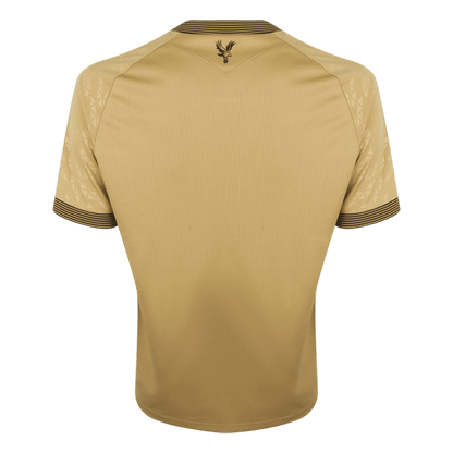 Mens Crystal Palace Away Jersey 2025/26