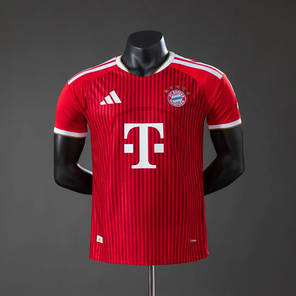 FC Bayern Munich Home Jersey 2026/27