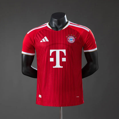 FC Bayern Munich Home Jersey 2026/27