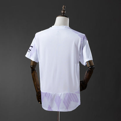 Manchester United Jersey 25/26 Away Kit Fans Version