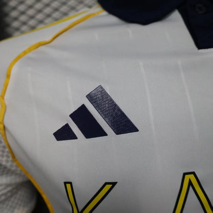 Player Version Al-Nassr Riyadh Jersey 25/26 Third RONALDO Football Kit Soccer Jersey