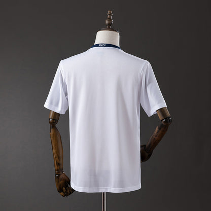 Manchester United Jersey 2008/09 Away Retro Football Kit