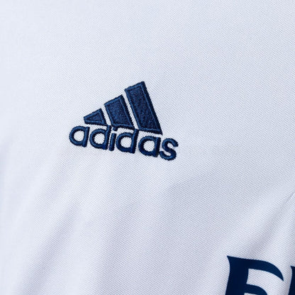 Real Madrid Jersey 2016-17 Home Retro Kit Long Sleeves