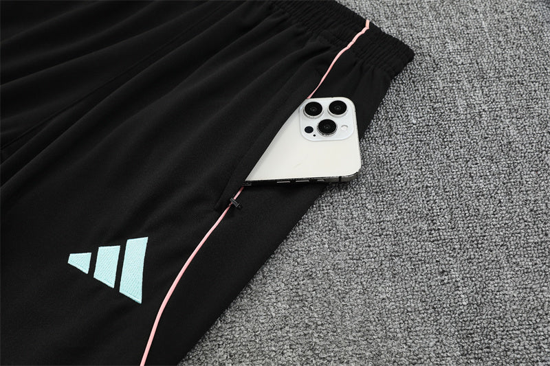 Juventus Training Tracksuits 25-26 Football Kit Soccer Jersey