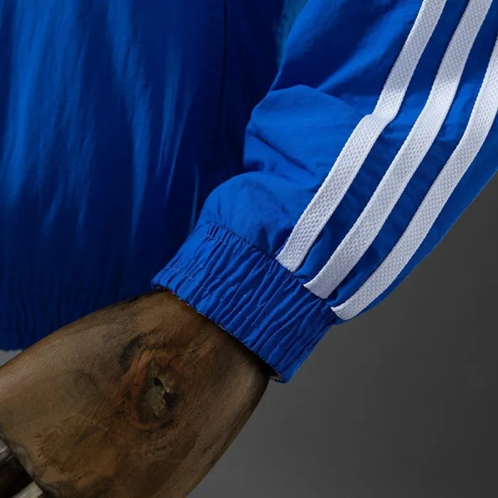 Japan Windbreaker 2025/26 Reversible Football Kit