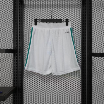 Player Version Liverpool Third Shorts 25/26 Football Kit Soccer Shorts