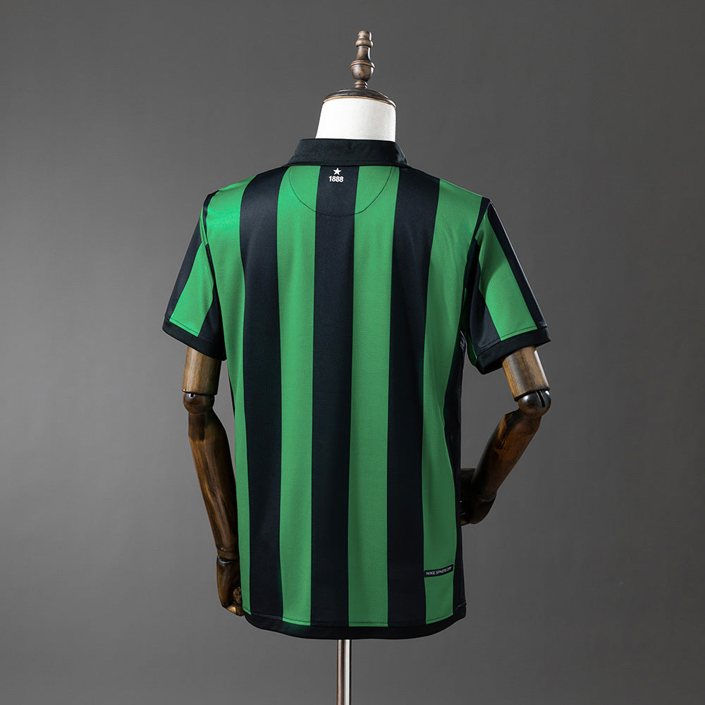 Celtic Jersey 2006-07 Home Retro Kit