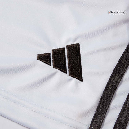 Mens Real Madrid Home Shorts 2025/26