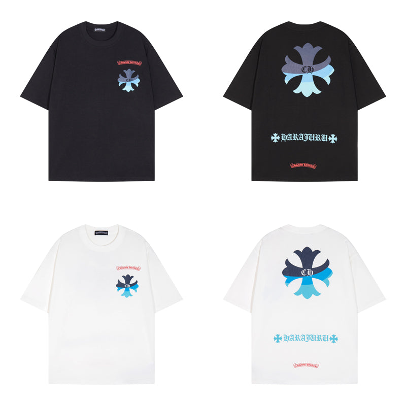 Chrome Hearts T-shirt K6133