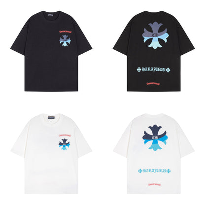 Chrome Hearts T-shirt K6133