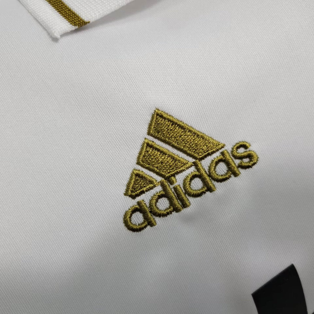 Real Madrid Jersey Home kit 12/13 Kids Football Team Soccer shirt