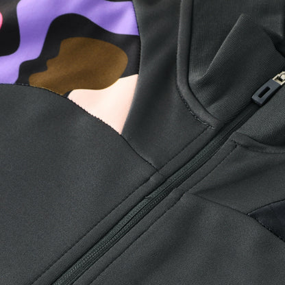 Football Jackets Training Tracksuits 2025/26