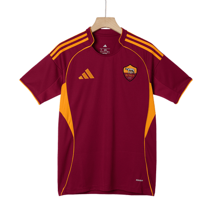 Mens Roma Home Kit 2025/26
