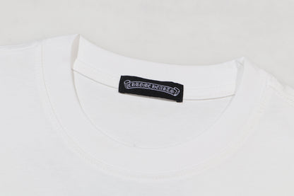 Chrome Hearts New T-shirts 6108