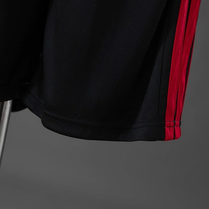 Kids Flamengo Away Jersey 2026-2027 Football Kit Soccer Shirt