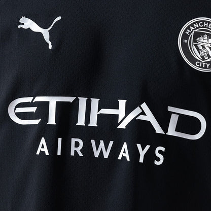 Manchester City Jersey 25/26 Away Kit Player Version