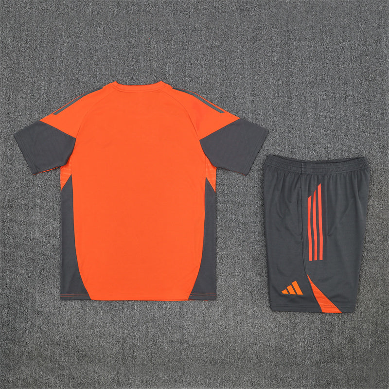 Bayern Munich Training Tracksuits 25/26 Football Kit Soccer Jersey