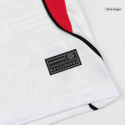 Kids England World Cup Home Kit 2026