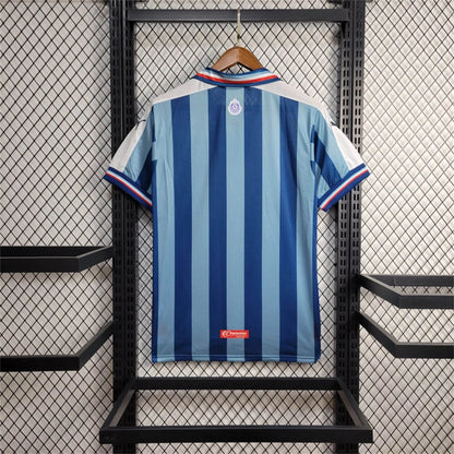 Retro Chivas Jersey 2017/18 Away Football Kit Soccer Jersey
