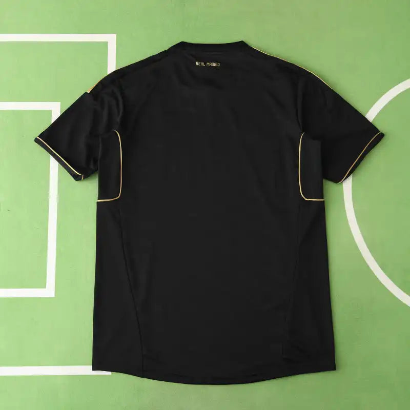 RM CF Away Retro 11/12 Season Jersey