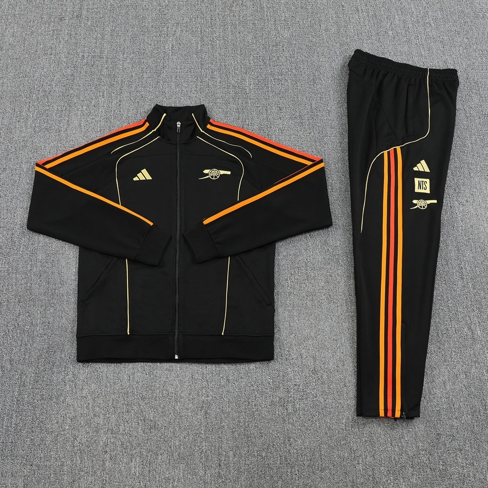 Arsenal Jackets Training Tracksuits 25/26 Football Kit Soccer Jersey
