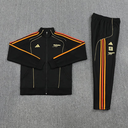 Arsenal Jackets Training Tracksuits 25/26 Football Kit Soccer Jersey