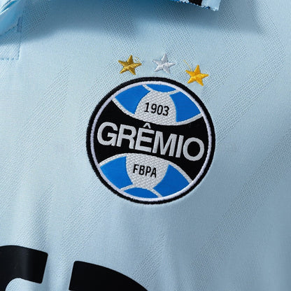 Gremio Jersey 25/26 Away Football Kit
