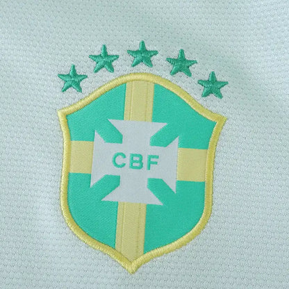 Brazil Jesus Edition 25/26 Season Jersey