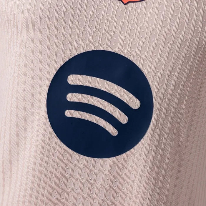 Barcelona Jersey 25/26 Special Football Kit Player Version