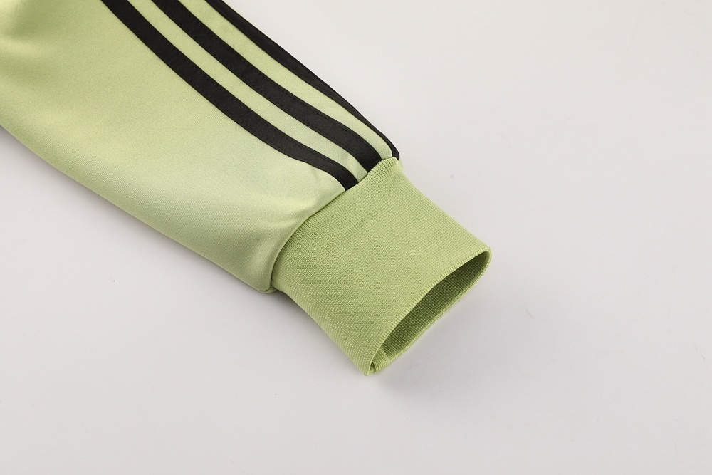 Football Jackets Training Tracksuits 2025/26